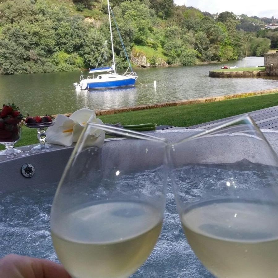 Douro Suites 히바 도우로 외부 사진