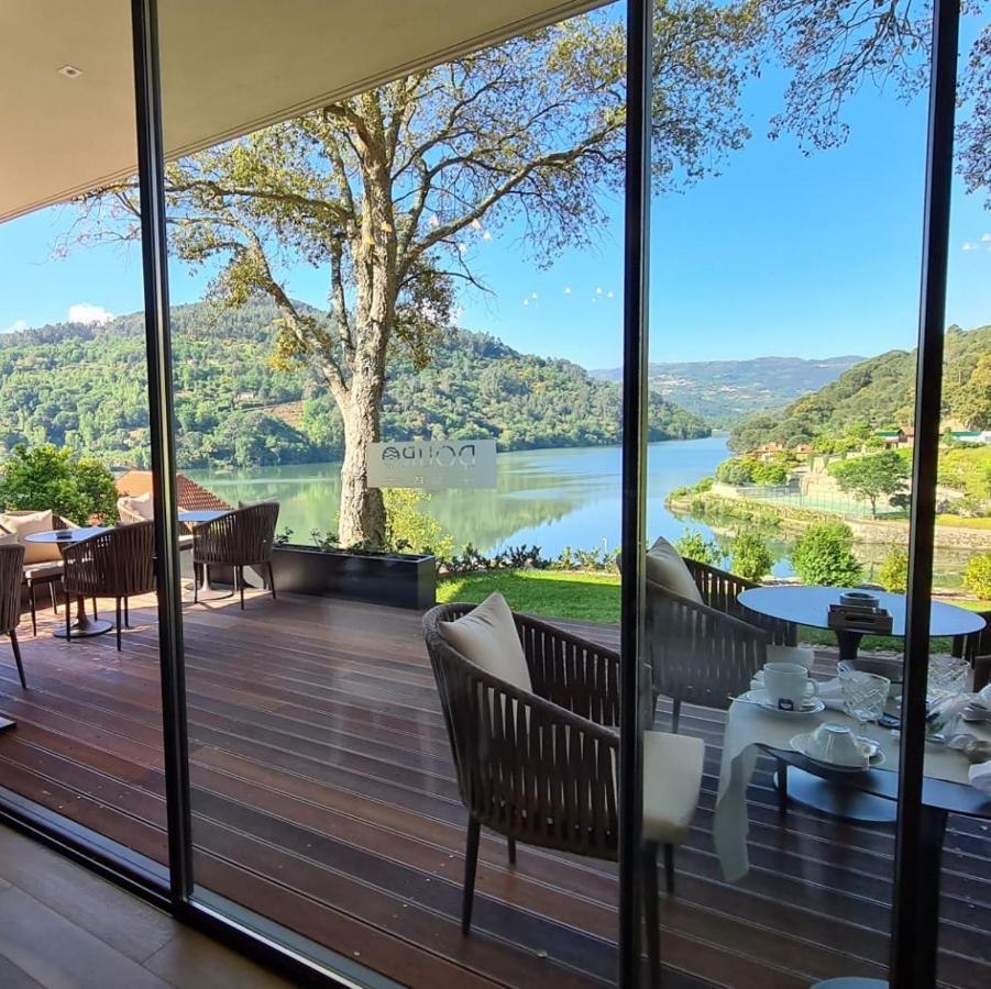 Douro Suites 히바 도우로 외부 사진