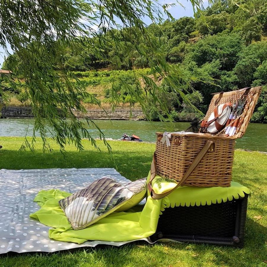 Douro Suites 히바 도우로 외부 사진
