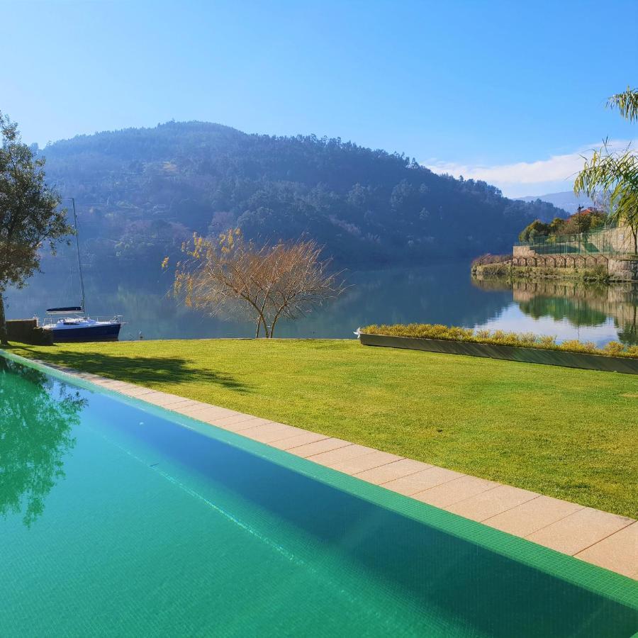 Douro Suites 히바 도우로 외부 사진