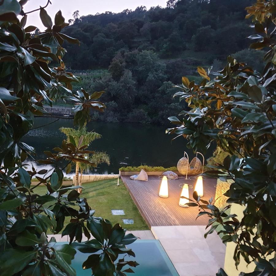 Douro Suites 히바 도우로 외부 사진