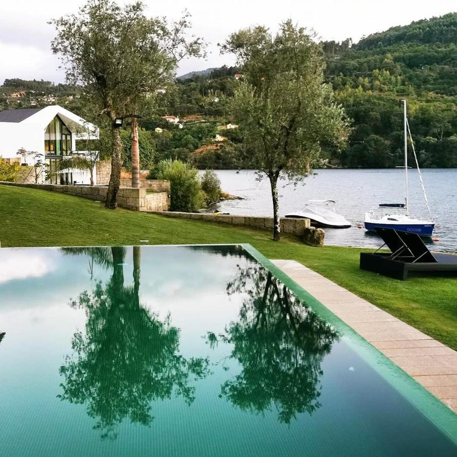 Douro Suites 히바 도우로 외부 사진