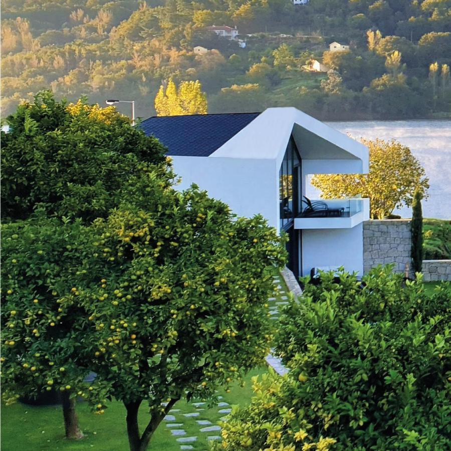 Douro Suites 히바 도우로 외부 사진