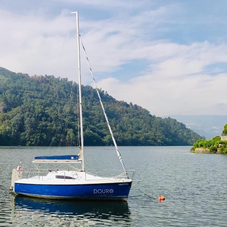 Douro Suites 히바 도우로 외부 사진