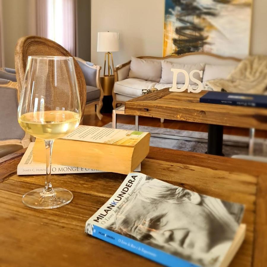 Douro Suites 히바 도우로 외부 사진