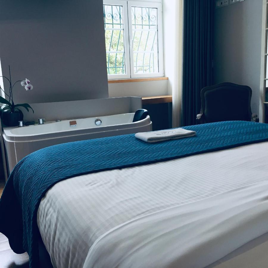 Douro Suites 히바 도우로 외부 사진