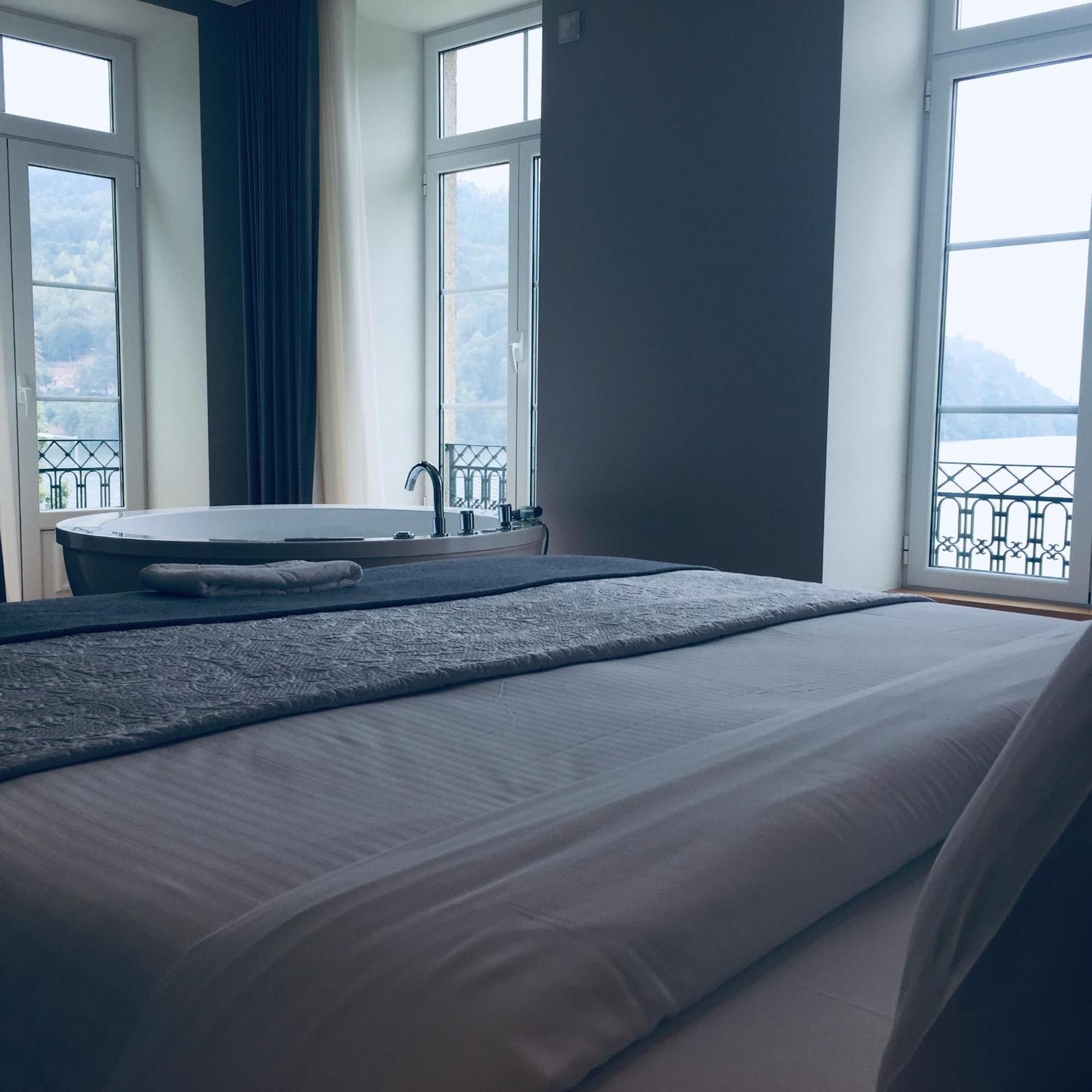 Douro Suites 히바 도우로 외부 사진
