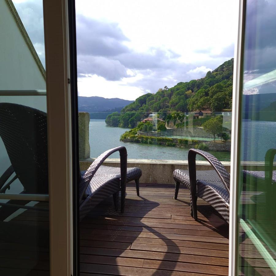 Douro Suites 히바 도우로 외부 사진