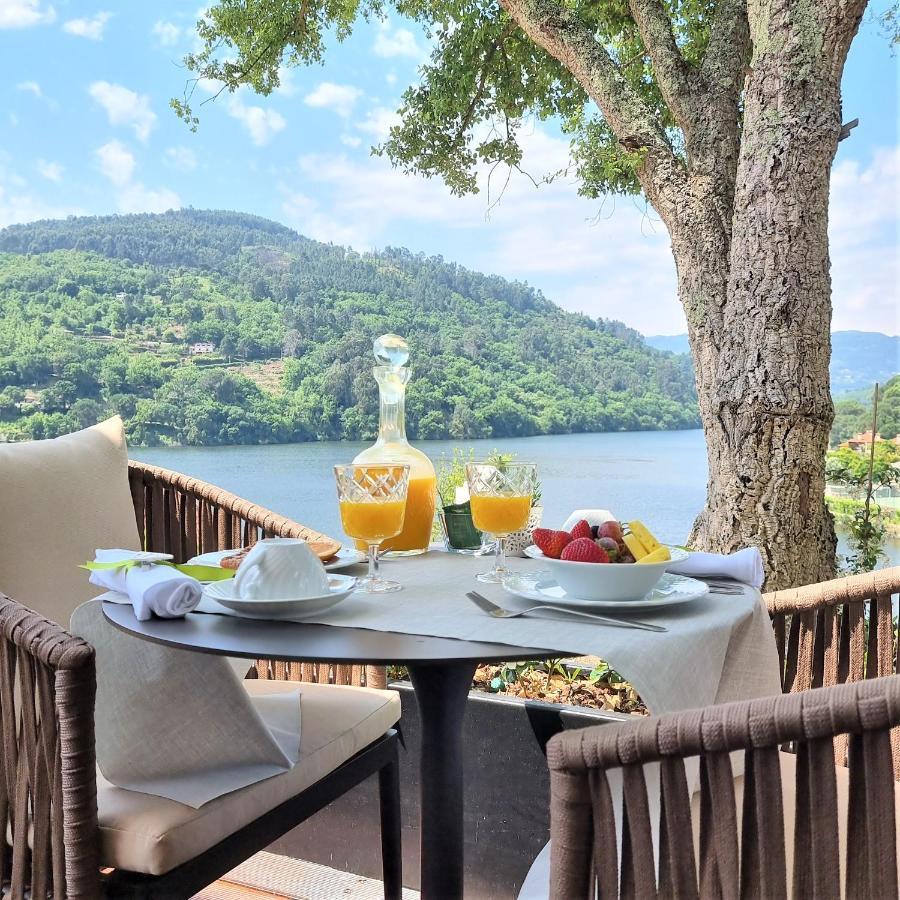 Douro Suites 히바 도우로 외부 사진