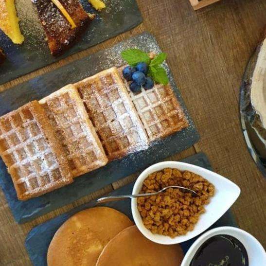 Douro Suites 히바 도우로 외부 사진