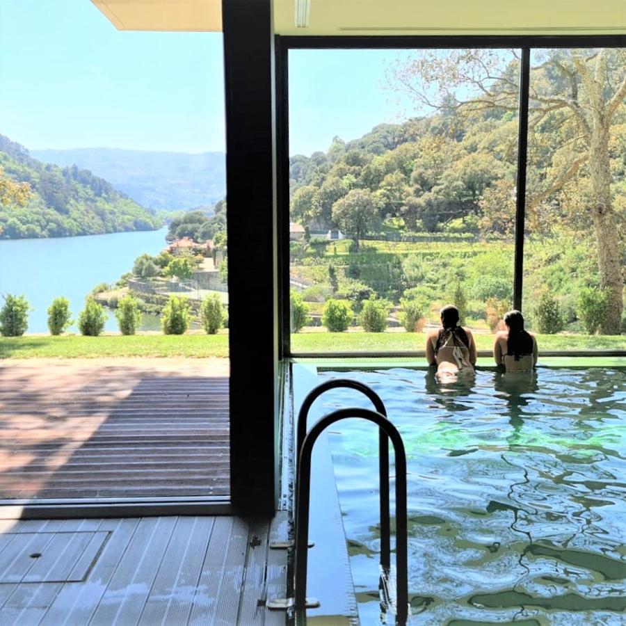 Douro Suites 히바 도우로 외부 사진