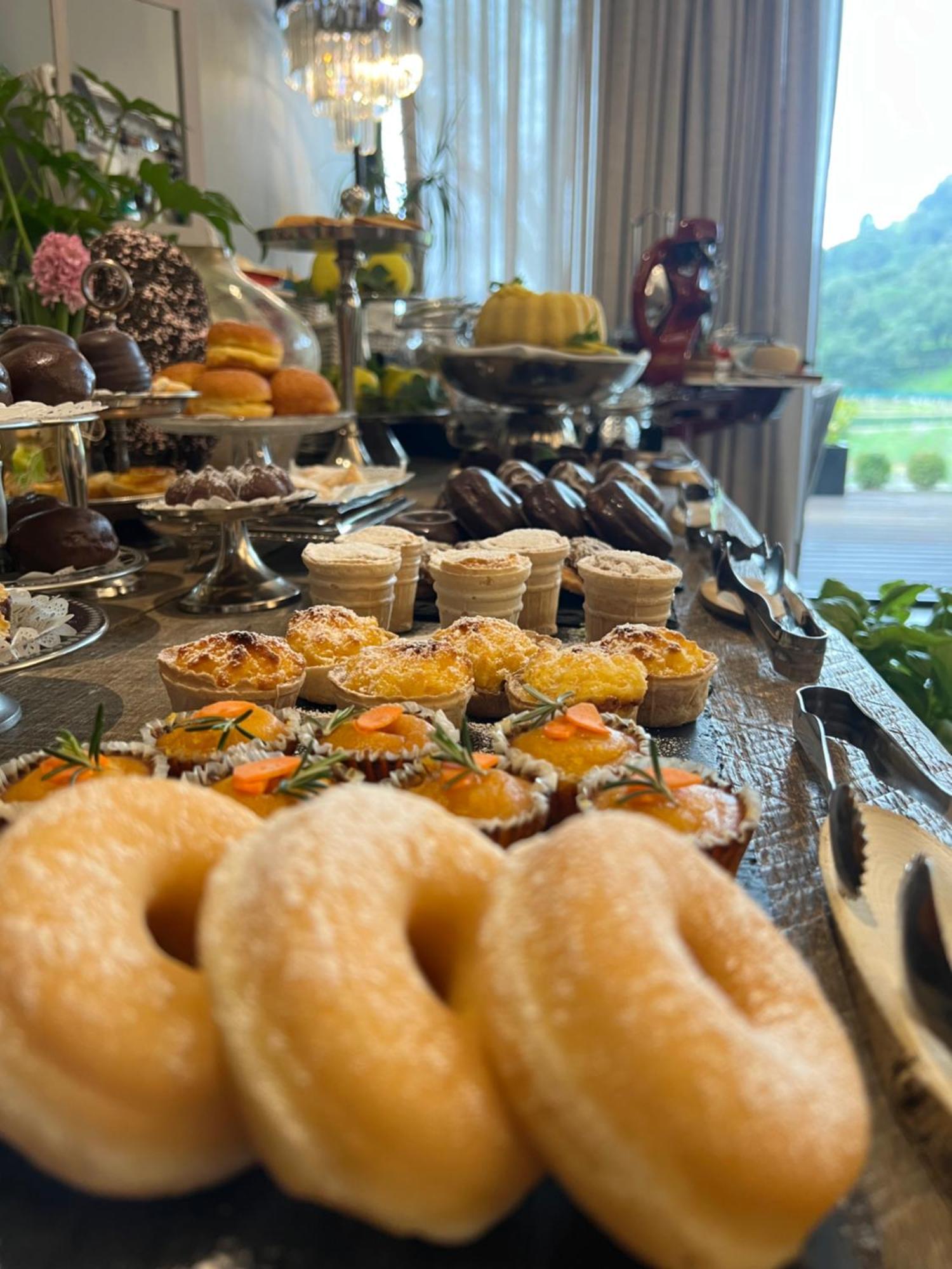 Douro Suites 히바 도우로 외부 사진