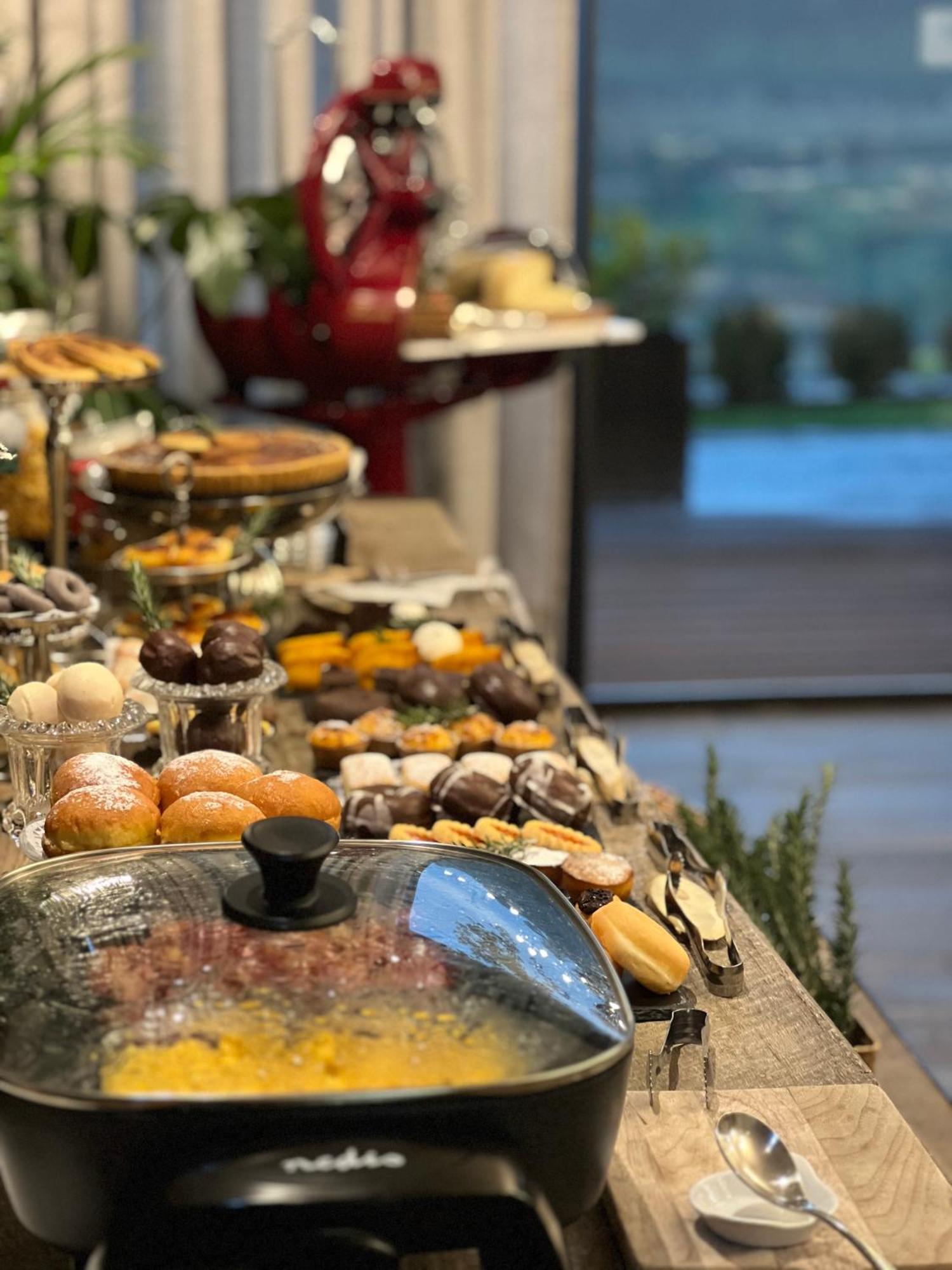 Douro Suites 히바 도우로 외부 사진