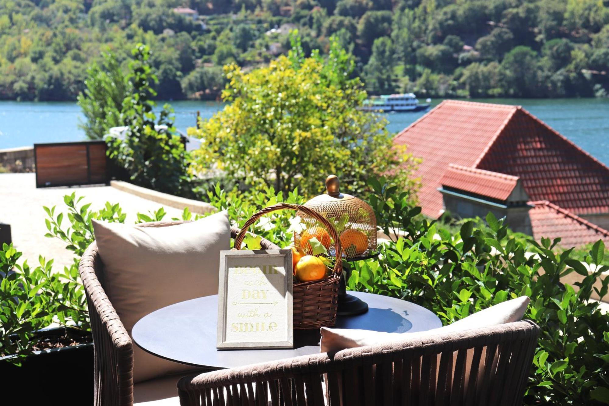 Douro Suites 히바 도우로 외부 사진