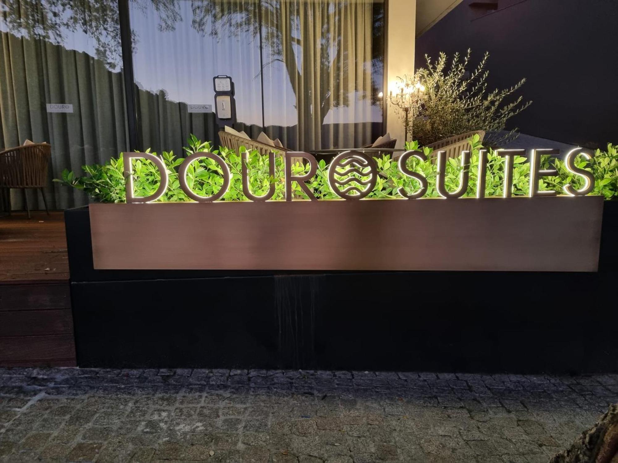 Douro Suites 히바 도우로 외부 사진